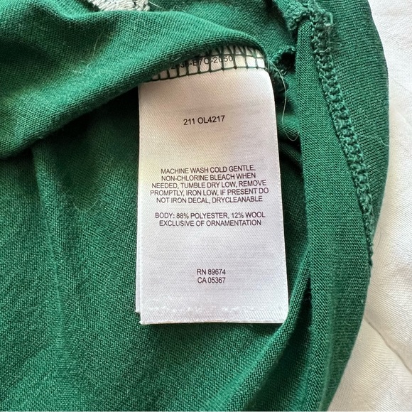 Mountain Hardwear Lightweight Baselayer Wool Blend Hoodie - Picture 5 of 6